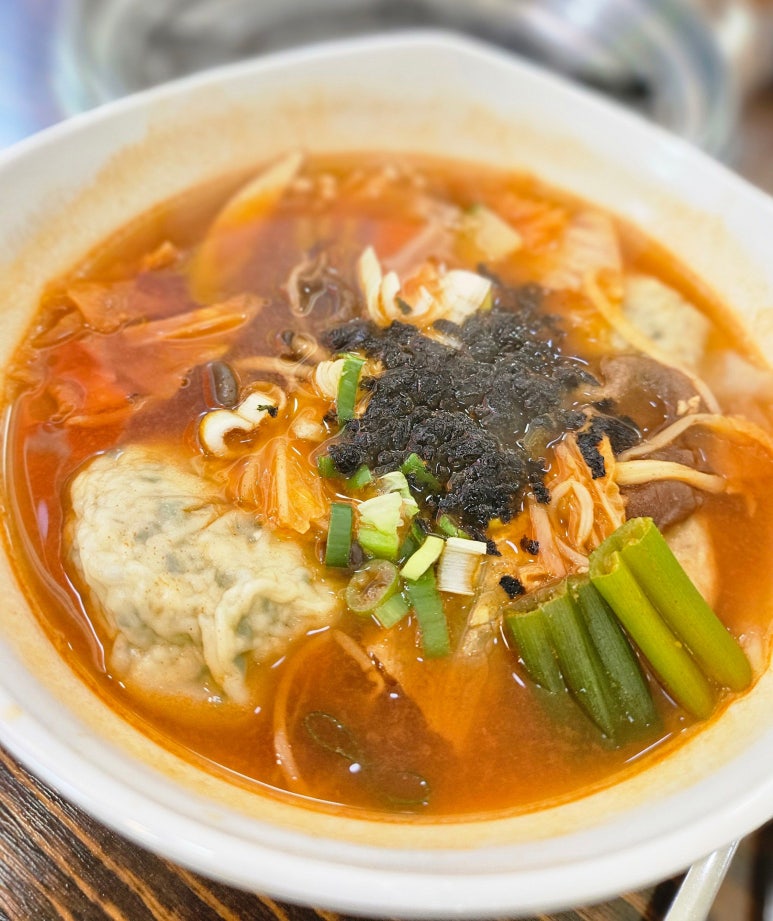 한희수개성만두요리 이미지