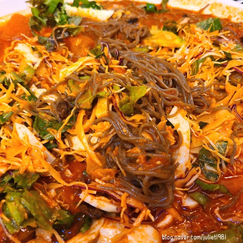 춘천골닭갈비막국수 이미지