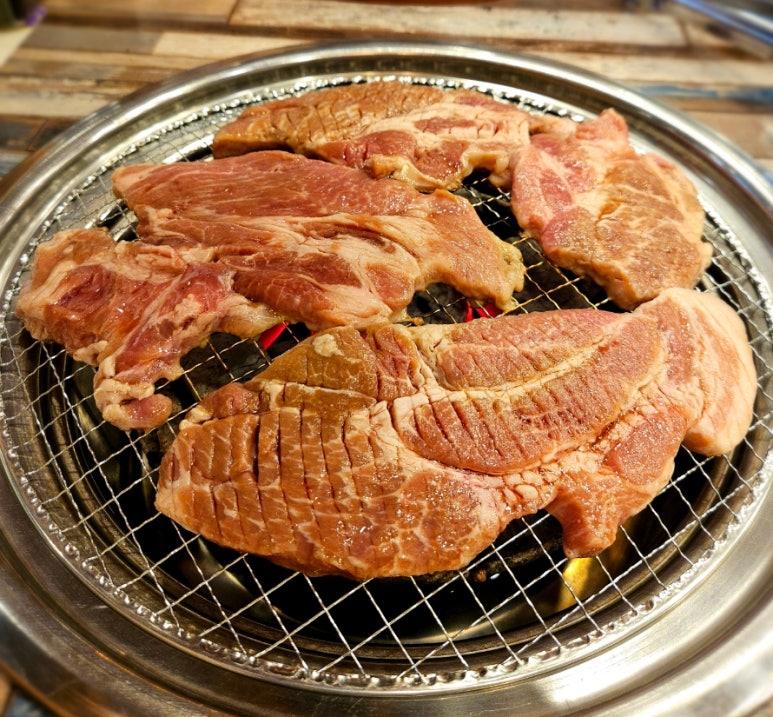 영통축산 이미지