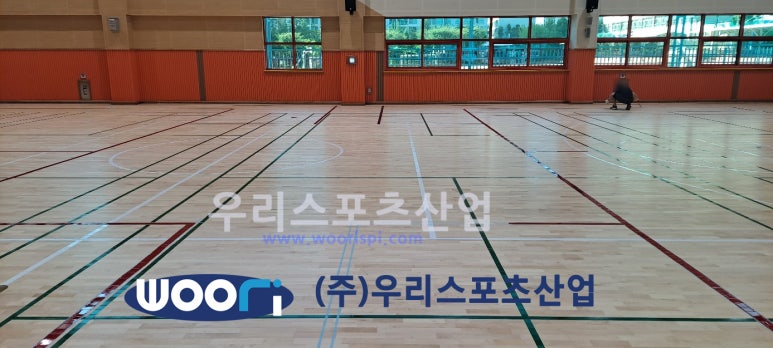 관산초등학교 이미지
