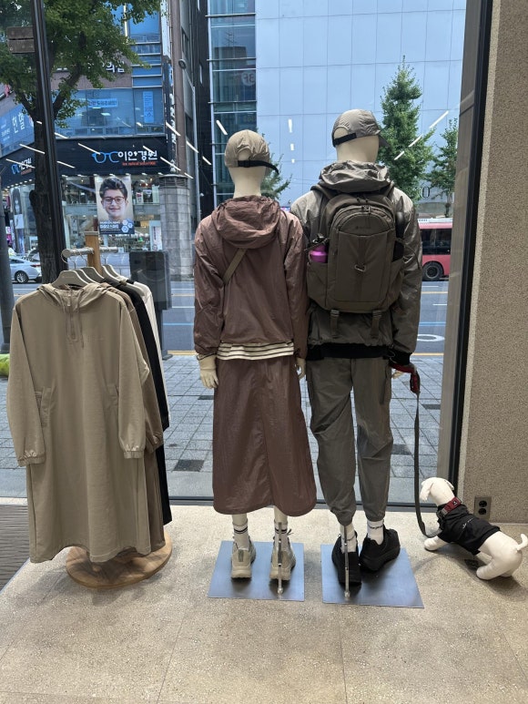 스노우피크대전 이미지