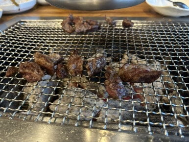 수문통숯불민물장어 이미지