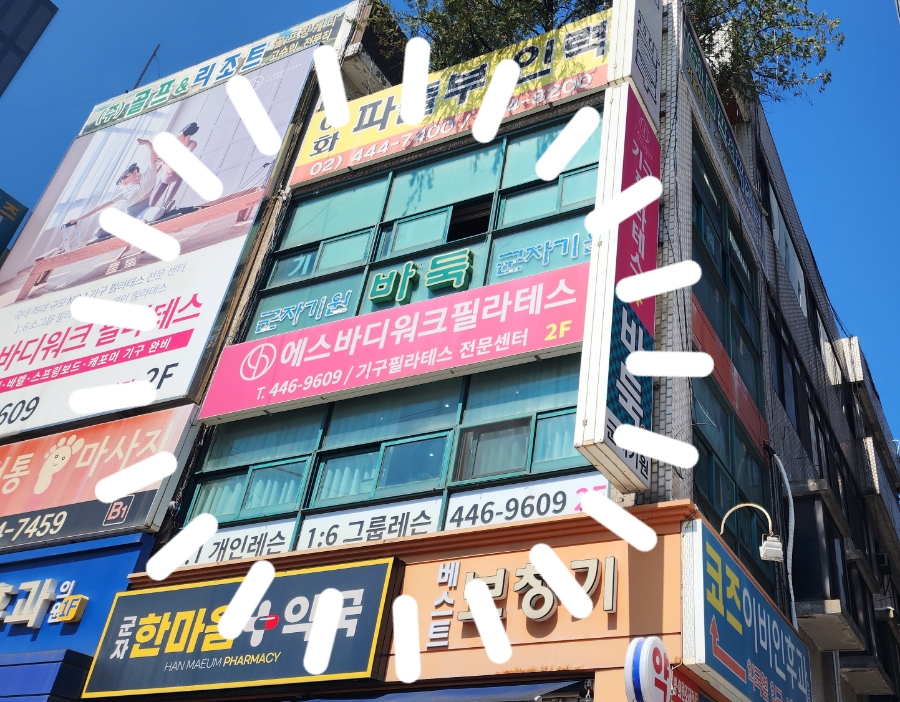 에스바디바 이미지