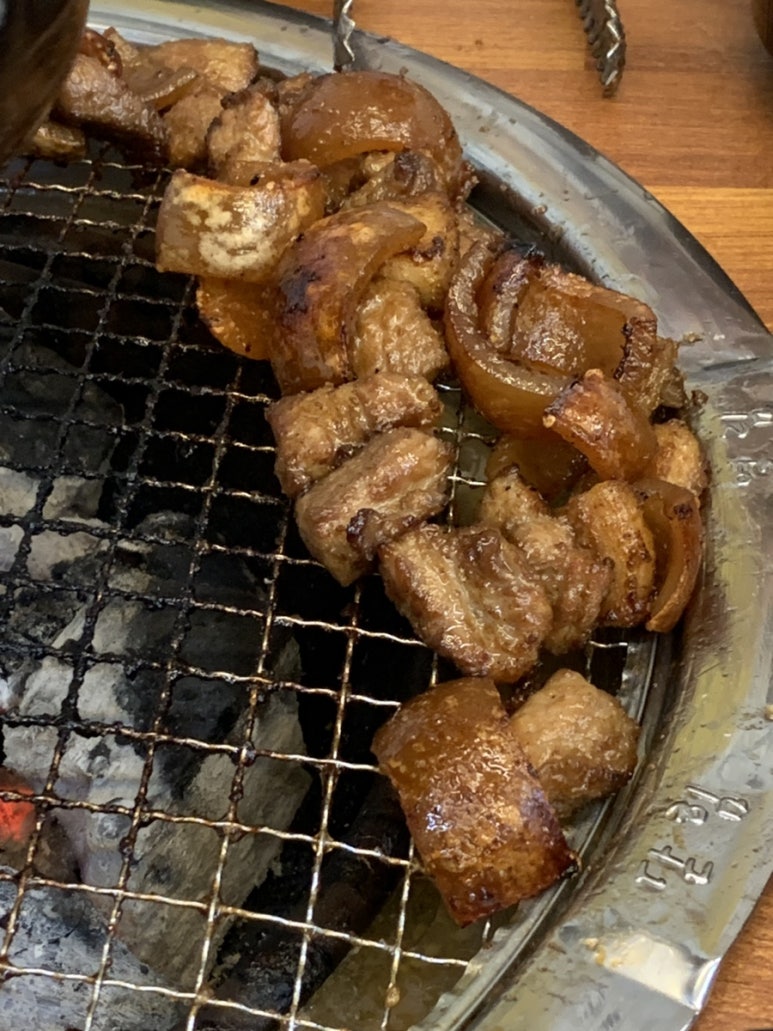 갈비가참맛있다 이미지