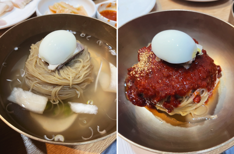 우밀가 상록점 이미지