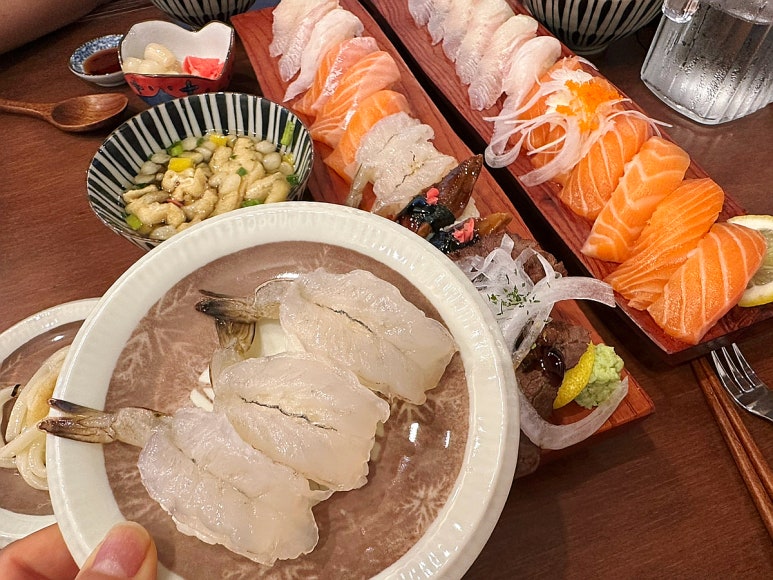 스시마시토성서점 이미지