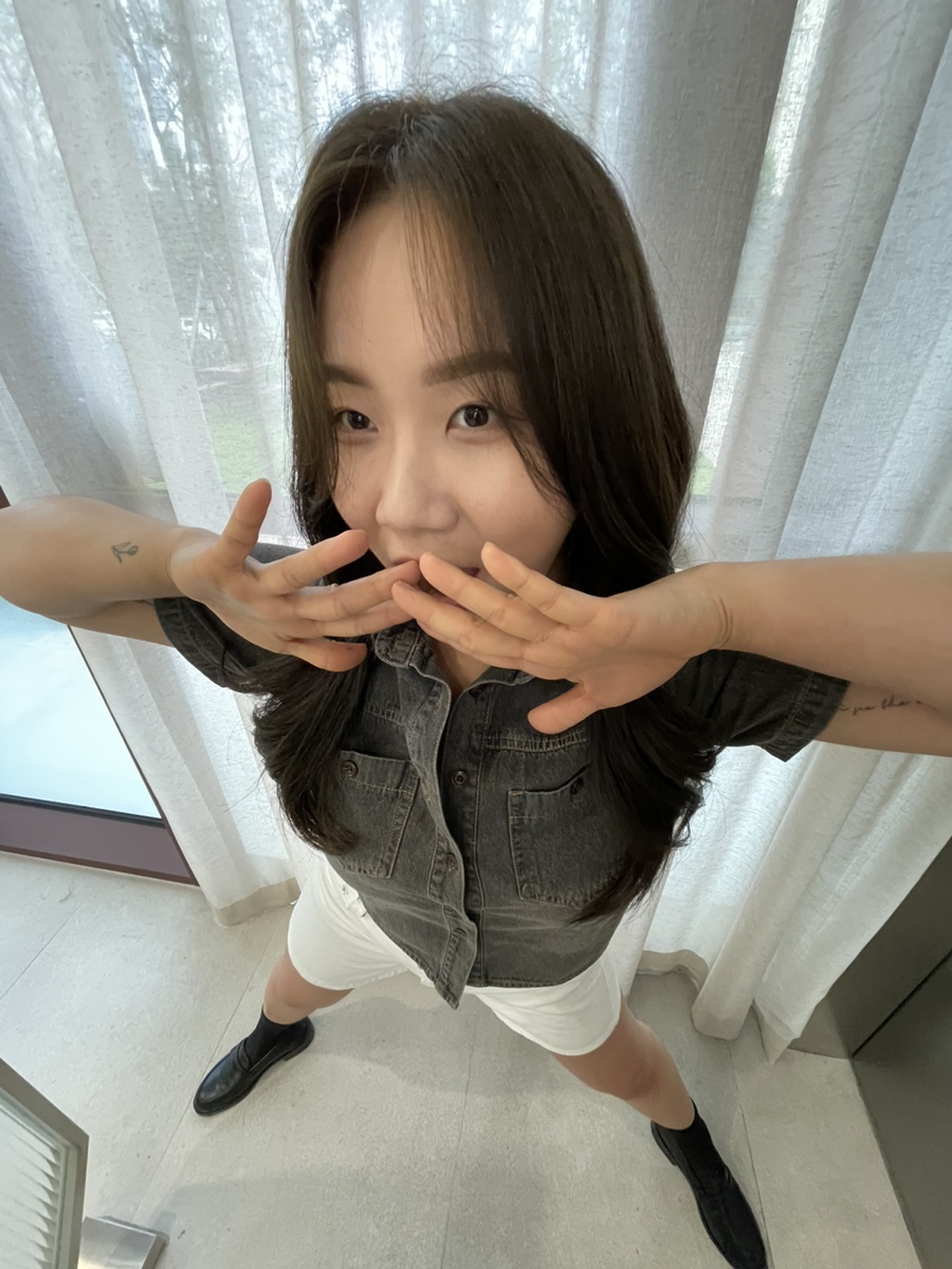 퍼블릭헤어 이미지