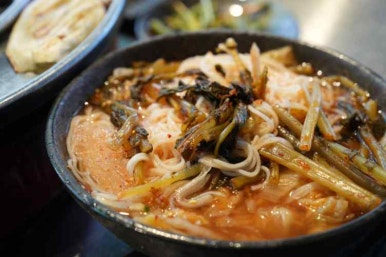 제주훈도애월흑돼지 이미지