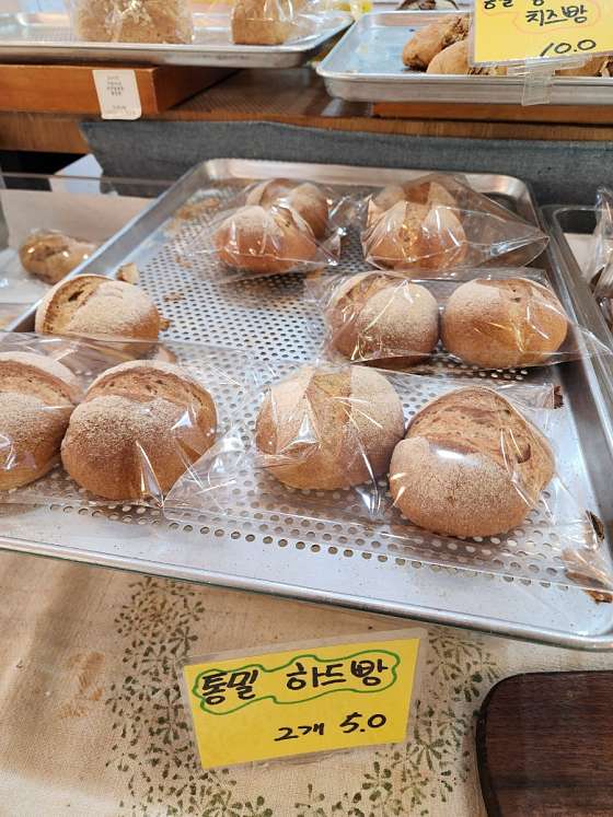 브레드홈 이미지
