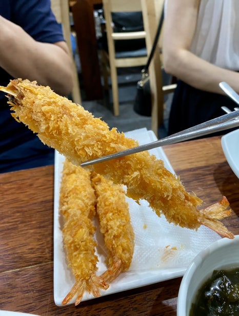 행복한 참 코다리 비하점 이미지