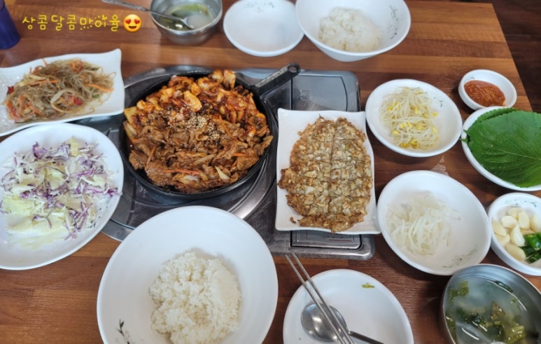 창동낙지,쭈꾸미 이미지