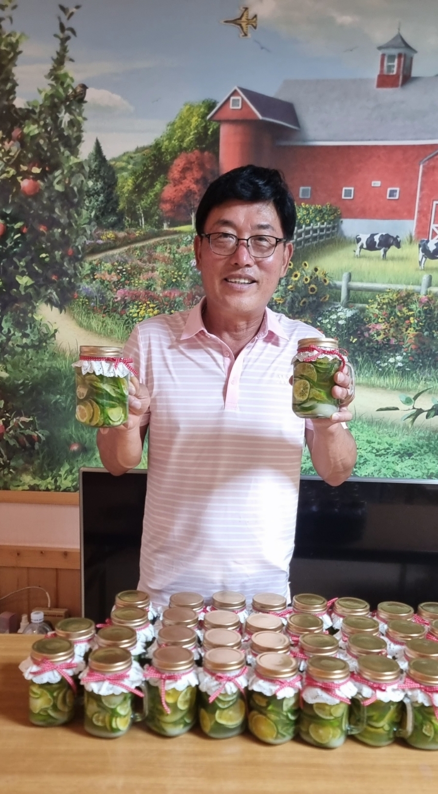 정석농장 이미지