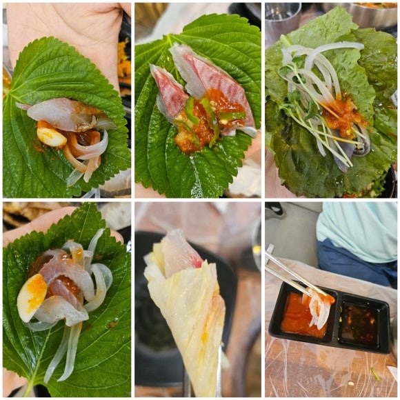 OK도매횟집 이미지