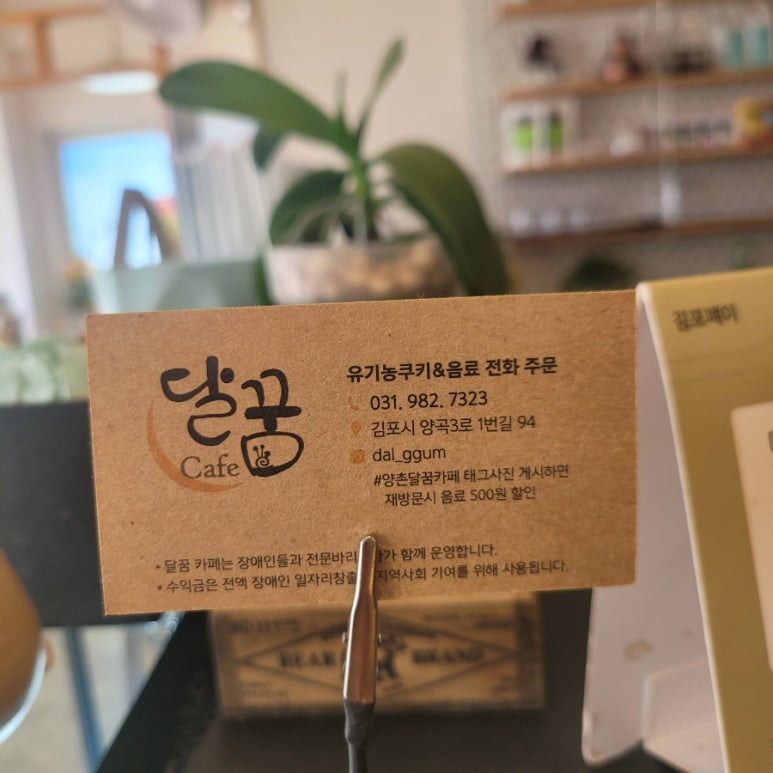 발달장애인지원네트워크파파스윌사회적협동조합 이미지