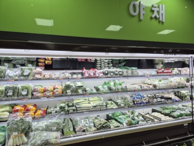 파주연천축협 하나로마트 이미지
