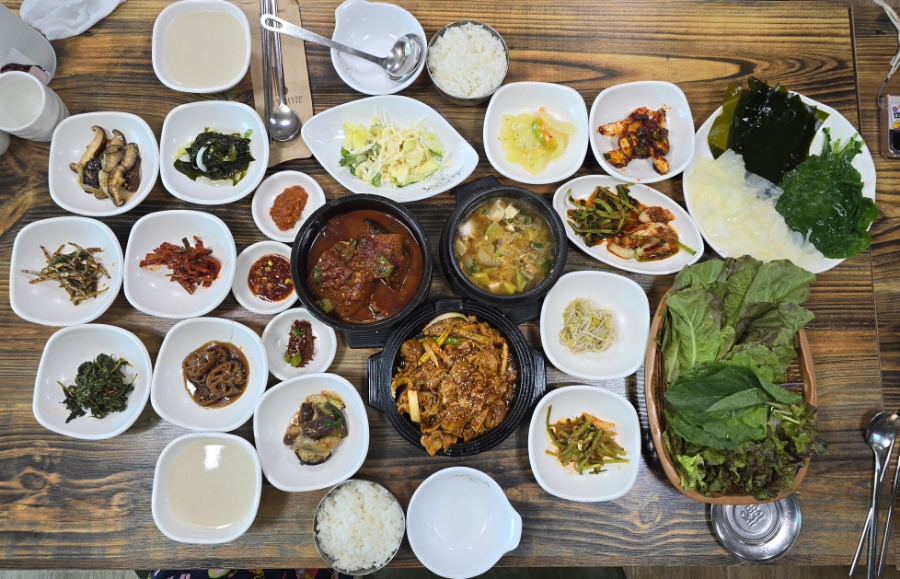 민다리식당 이미지