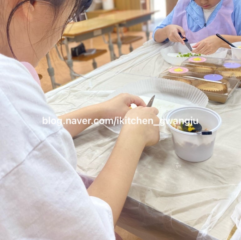광주동초등학교 이미지
