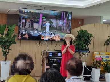 예사랑병원복지 이미지