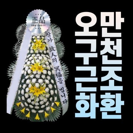 파라밀장례식장 이미지