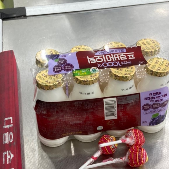 쌍용스토아안서점 이미지