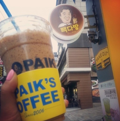 빽다방용인 이미지