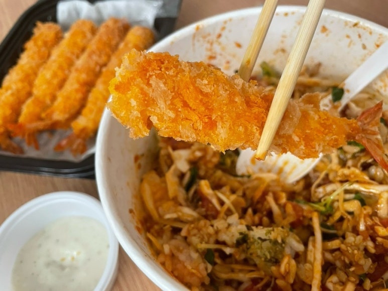 육회바른연어안성 이미지