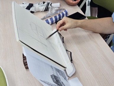 김포시 제2종합사회복지관 이미지