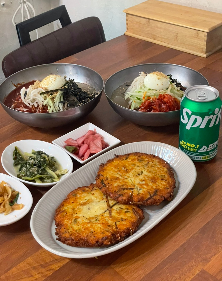 봉산메밀막국수 이미지