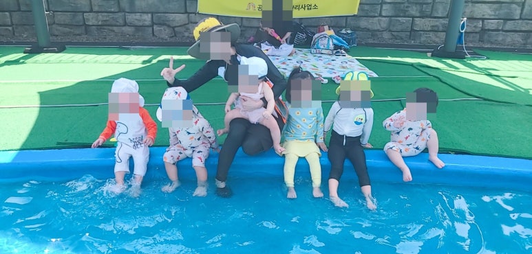 은성어린이집 이미지