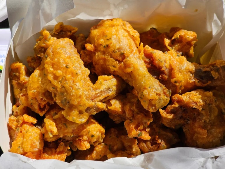 솔밭공원식당 이미지