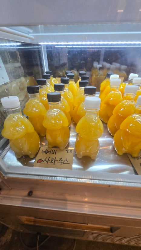 아메리칸미니도너츠 이미지