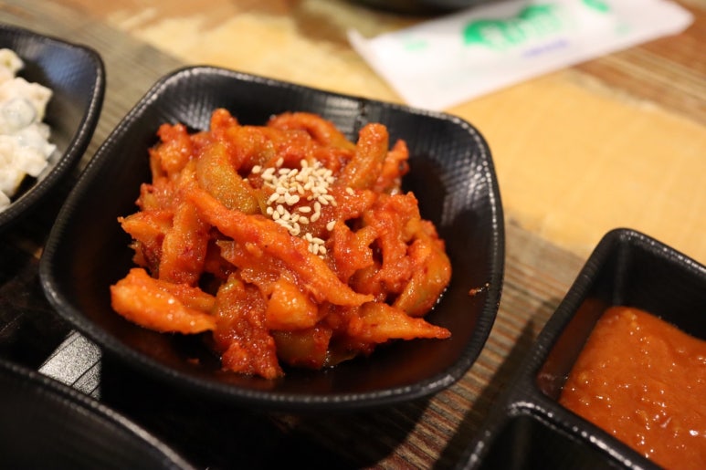 족발클라쓰 이미지
