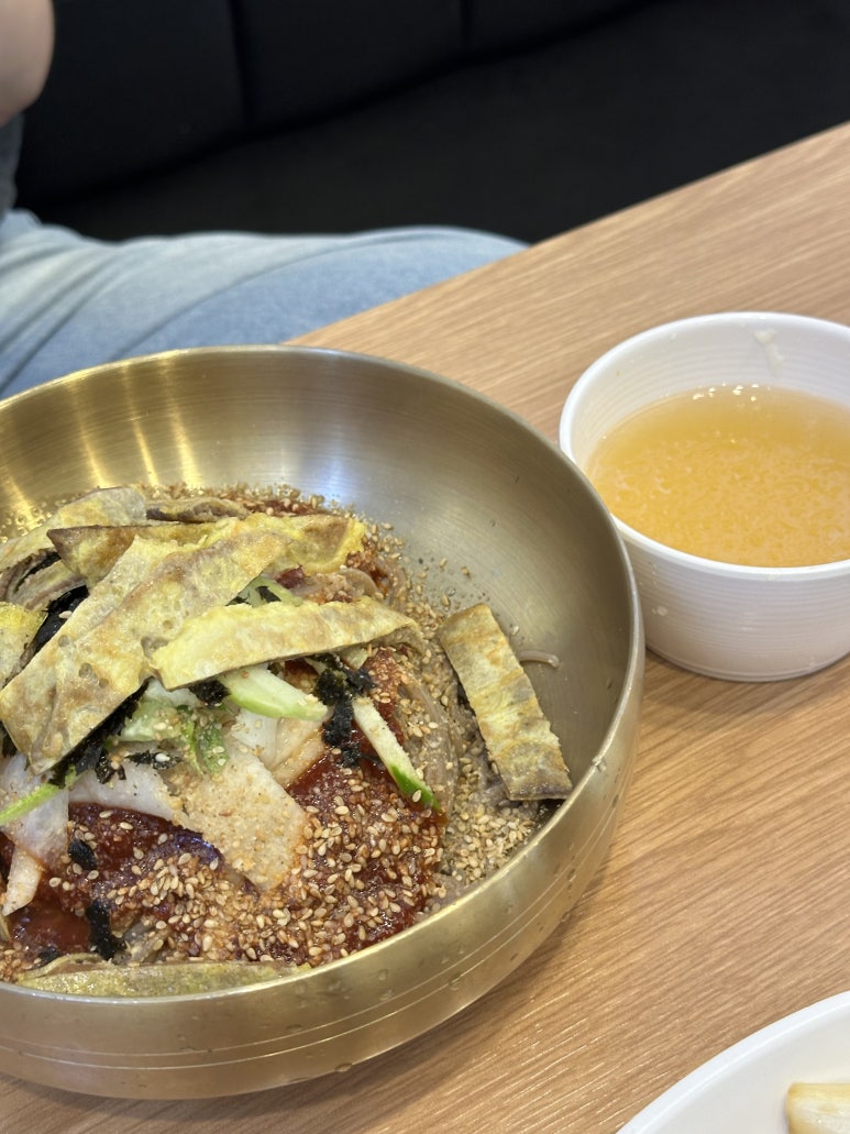 육전국밥 이미지