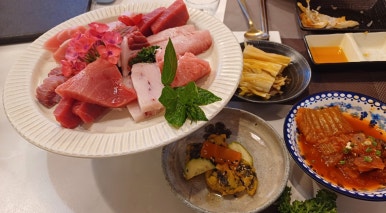 참치명적 방이직영점 이미지