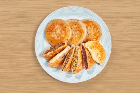 삼청동 호떡&커피 수지센터점 이미지