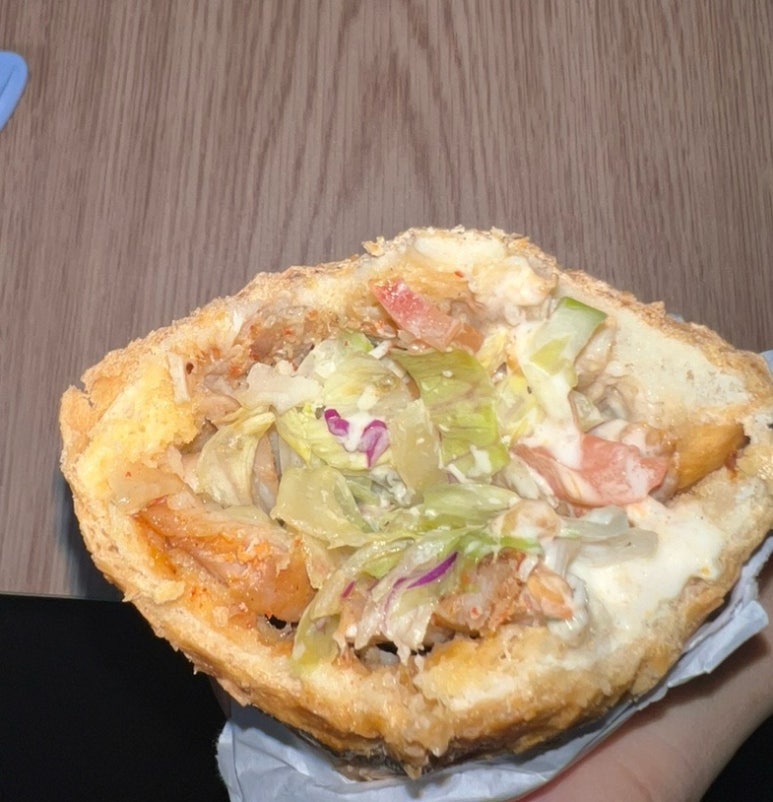 메가케밥 이미지