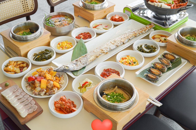 수평선갈치제주공항점 이미지