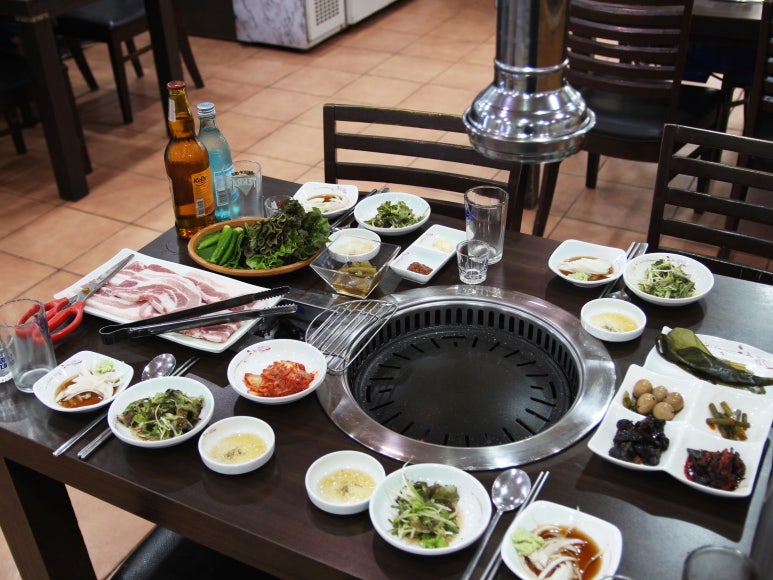 엽이네전통갈비 이미지