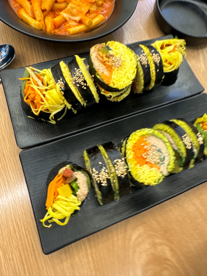김밥마실 이미지