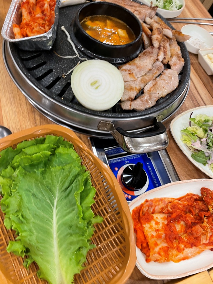 둔촌정육식당 이미지