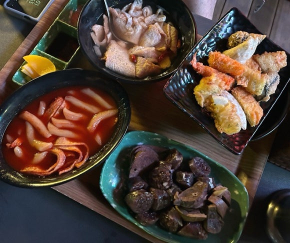 빨강호랭이 이미지