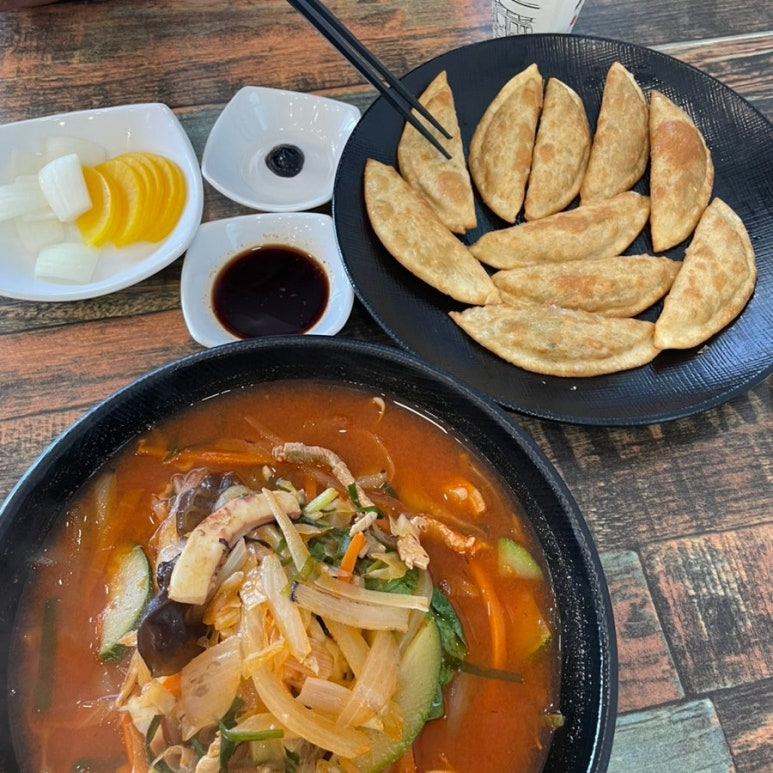 윤옥연할매떡볶이매천점 이미지