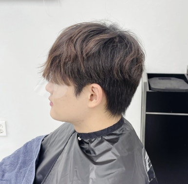 아뜰랑 맨즈헤어 신사역점 이미지