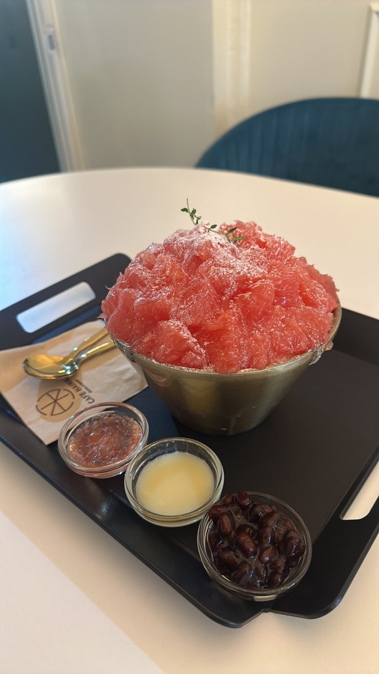 카페하인나 이미지