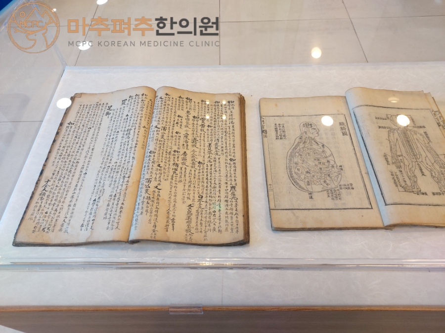 마추펴추한의원 이미지