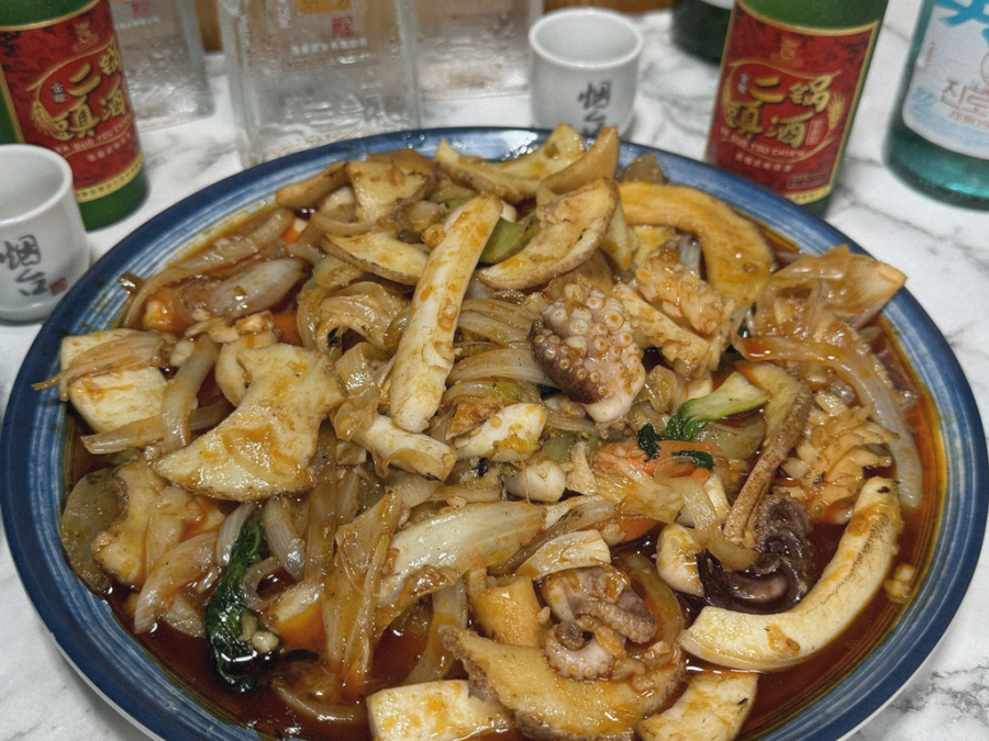 종로반점 이미지