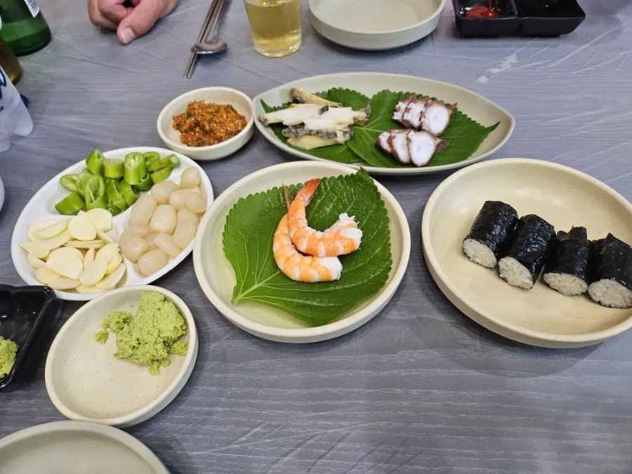 무진장식당 이미지