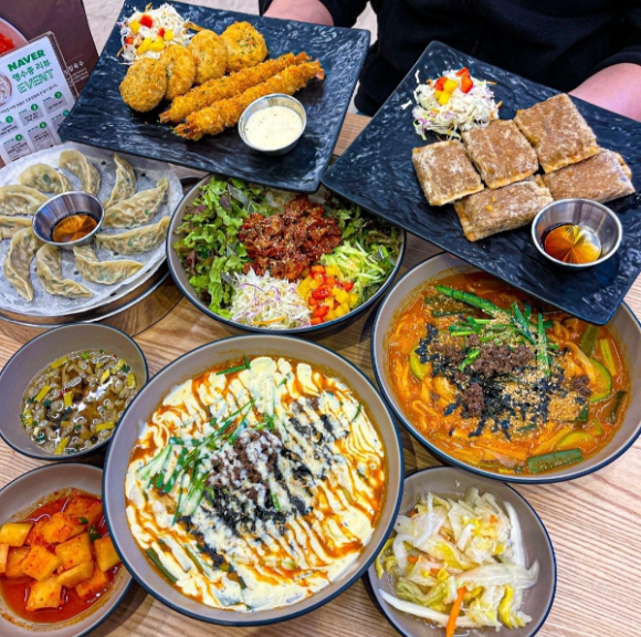 강릉장칼 이미지
