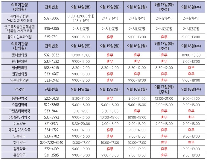 은광한의원 이미지
