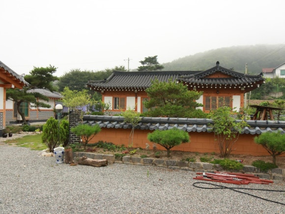 이담한옥펜션 이미지